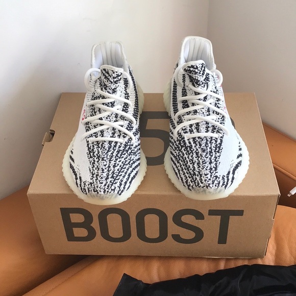Yeezy Boost 350 V2